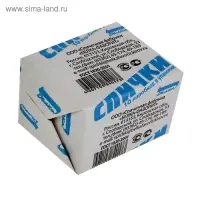 Спички бытовые НАБОР ГОСТ 1820-2001 10 коробков в ассортименте