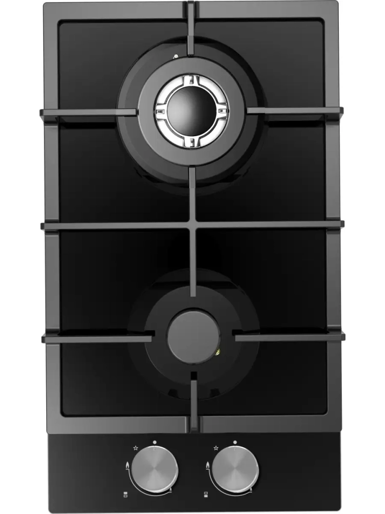 Встраиваемая газовая варочная панель MG3260TGB