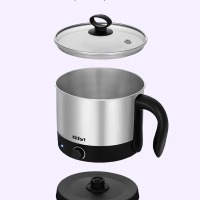 Суповарка электрическая КТ-223 - 600 Вт