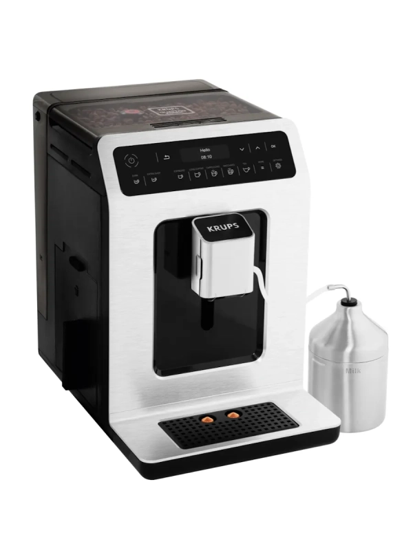 Автоматическая кофемашина Evidence EA891D10