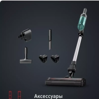 Беспроводной пылесос X-Nano Essential TY1127WO