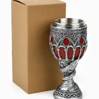 Бокал &laquo;Готика&raquo;, 400 мл