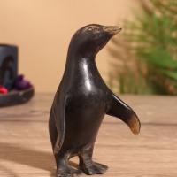 Сувенир бронза "Пингвин" 9х8х12 см Сувенир бронза "Пингвин" 9х8х12 см