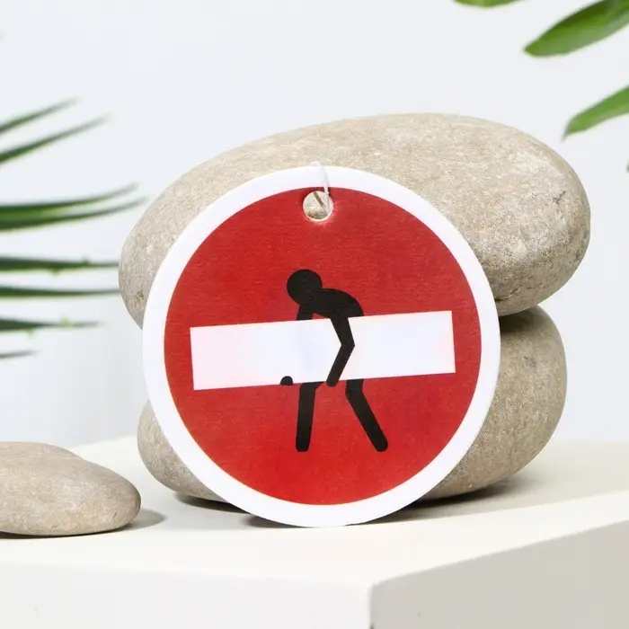 Ароматизатор в авто &laquo;Специалист&raquo;, аромат: черри