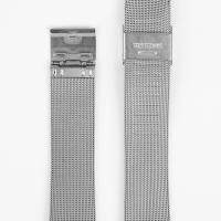 Ремешок для часов, 20 мм, металл, l-19 см Ремешок для часов, 20 мм, металл, l-19 см