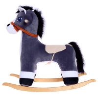 Качалка &laquo;Конь Вегас&raquo;, МИКС