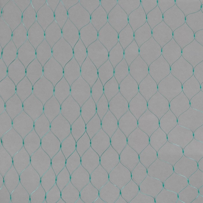 Сетка садовая, мягкая, 10 &times; 4 м, ячейка 15 &times; 15 мм, от птиц , Greengo