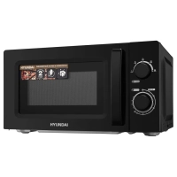 Микроволновая Печь HYM-M2008 20л. 700Вт черный