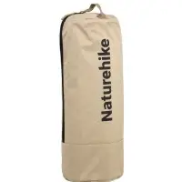 Раскладушка туристическая XJC05, бежевая