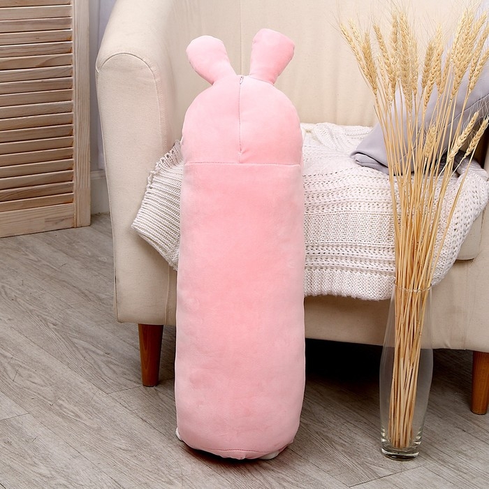 Мягкая игрушка &laquo;Заяц&raquo;, 70 см