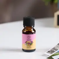 Эфирное масло &laquo;Фрезия&raquo;, 10 мл, &laquo;Богатство Аромата&raquo;