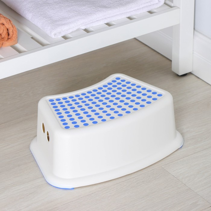 Табурет - подставка для ванной, 31&times;16&times;13 см