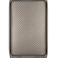 Противень для запекания Easygrip J1627114, серый