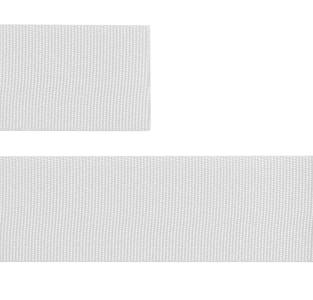 Стропа текстильная Fune 35 XL, белая, 200 см