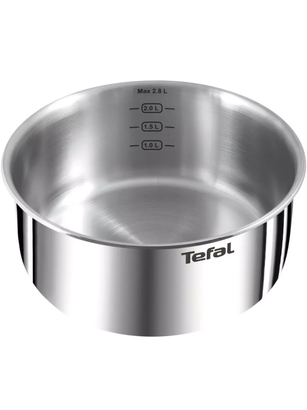 Набор посуды со съемной ручкой Ingenio Emotion L897S574