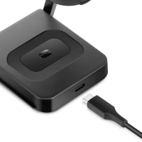 Зарядная станция КТ-3754 - 22.5 Вт