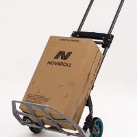 Тележка складная 100 кг