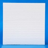 Флористическая основа "Квадрат", 40  х 4 см