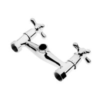 Смеситель для душа ZEIN Z80350153, кран-букса латунь 1/2", с душевым набором, хром Смеситель для душа ZEIN Z80350153, кран-букса латунь 1/2", с душевым набором, хром