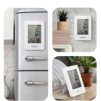 Комнатный термогигрометр КТ-3733