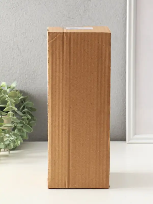 Сувенир полистоун "Девушка в банном халате" 8,5х8,5х25 см