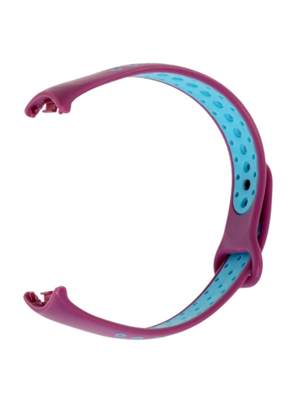 Набор ремешков Luazon для фитнес-браслета Mi Band 8