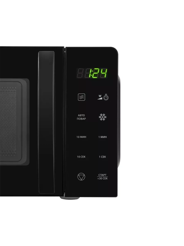 Микроволновая печь HYM-D3030 черный