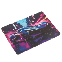 Пазл «Неон драйв» 20х29см, 116 деталей Пазл «Неон драйв» 20х29см, 116 деталей