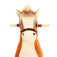 Качалка &laquo;Конь Вегас&raquo;, МИКС