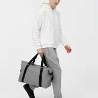 Сумка дорожная Altro, серая