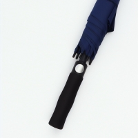 Зонт-трость п/авт R60/70 8сп эпонж В/У ОДНОТОН прямая ручка поролон синий пакет Зонт-трость п/авт R60/70 8сп эпонж В/У ОДНОТОН прямая ручка поролон синий пакет