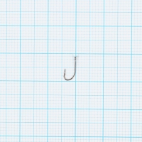 Крючки Maruto 1145, цвет ВN, № 14, 10 шт. Крючки Maruto 1145, цвет ВN, № 14, 10 шт.