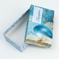 Набор коробок 10 в 1 "С Днём Рождения", 32,5 х 20 х 12,5 -12 х 7 х 4 см