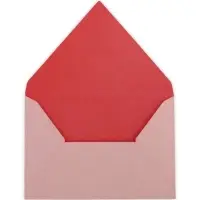 Конверт для денег с открыткой и наклейкой &laquo;В день рождения&raquo;, тиснение, акварельный картон, 16 х 11 см