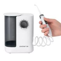 Ирригатор PWF 2002 W