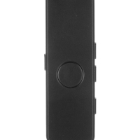 Видеокамера нагрудная CAM-16, 1920х1080, Full HD 1080p, 2 Мп, микрофон, чёрная Видеокамера нагрудная CAM-16, 1920х1080, Full HD 1080p, 2 Мп, микрофон, чёрная