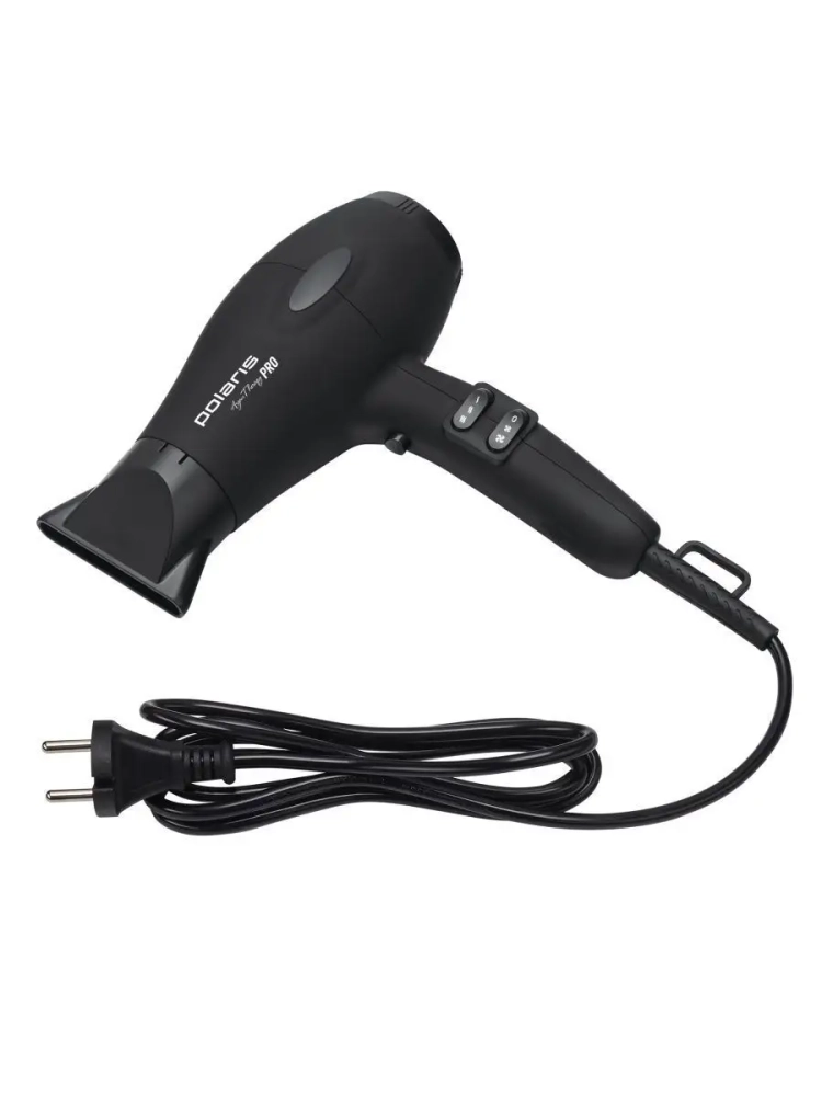 Фен для волос профессиональный PHD 2099ACi Argan Therapy PRO