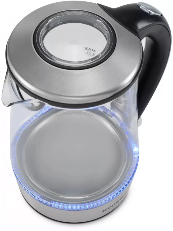 Чайник HYK-G8406 1.7л. 2200Вт