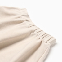 Юбка для девочки KAFTAN, р. 36 (134 - 140 см), бежевый