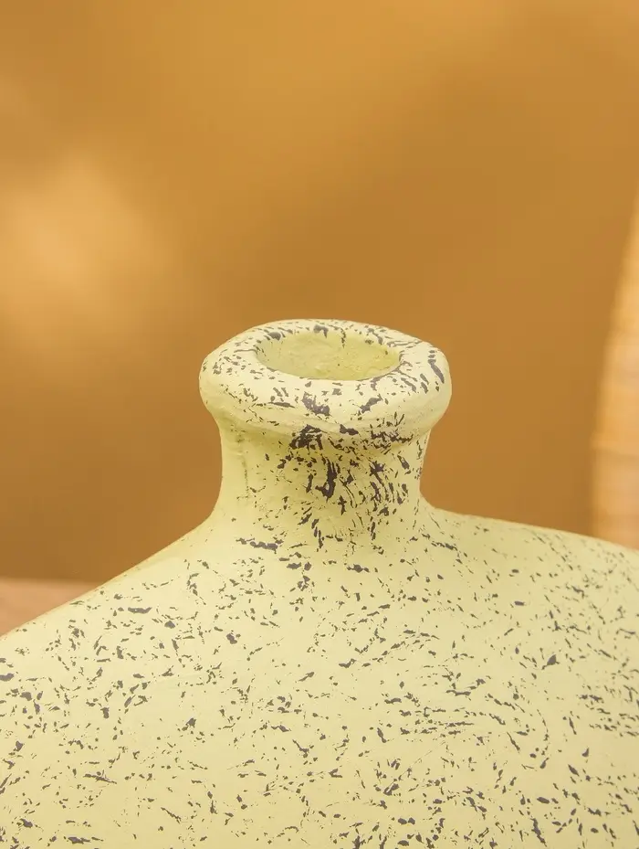 Ваза терракота "Эдесса" 28х14х20 см