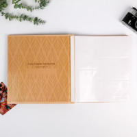 Фотоальбом на 500 фото &laquo;Семья&raquo;