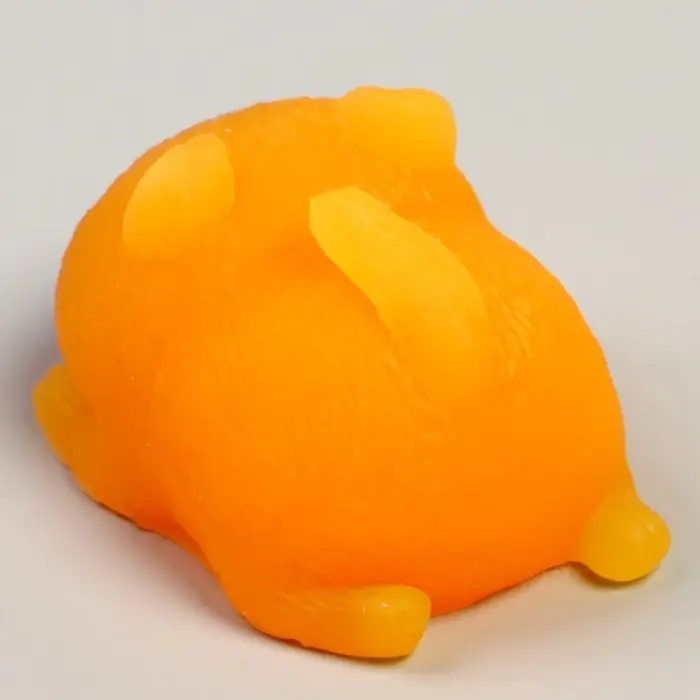 Антистресс сквиш мялка в коробочке &laquo;Питомцы&raquo;