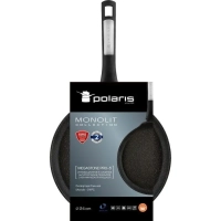 Сковорода блинная Monolit 24PC индукция антипригарное