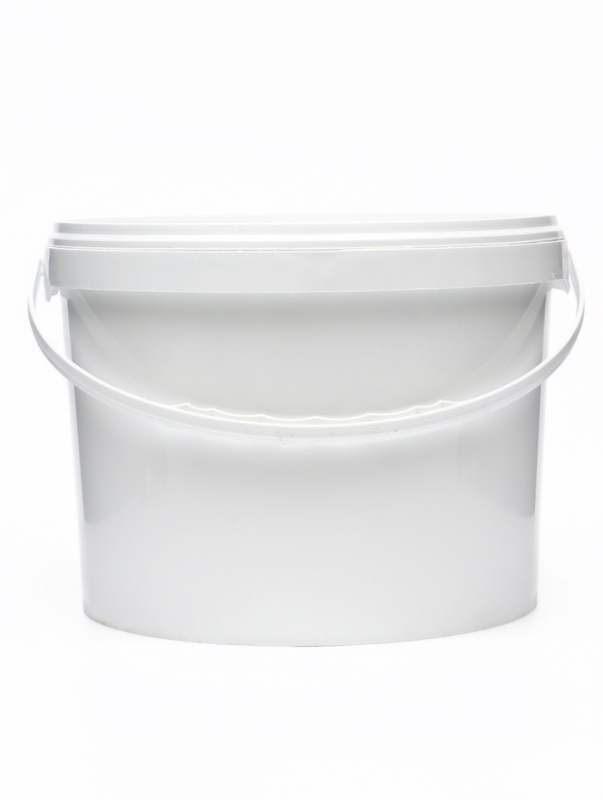 Средство для бассейна Коагулянт "Очистные технологии", порошок, ведро 5 кг