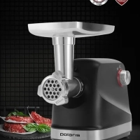 Мясорубка электрическая с насадками PMG 2582