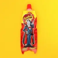 Жидкая карамель "Пир вампира" 20гр