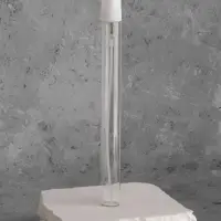 Флакон для парфюма, с распылителем, 15 мл, фасовка &ndash; 5 шт., белый