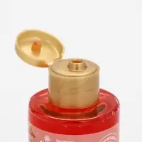 Подарочный набор новогодний в санях: 2 геля для душа, соль для ванны и мочалка, URAL LAB