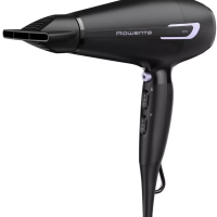 Фен для волос Pro Power+ CV7210F0, с насадкой, 2200 Вт