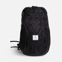 Рюкзак Yunyan складной, черный